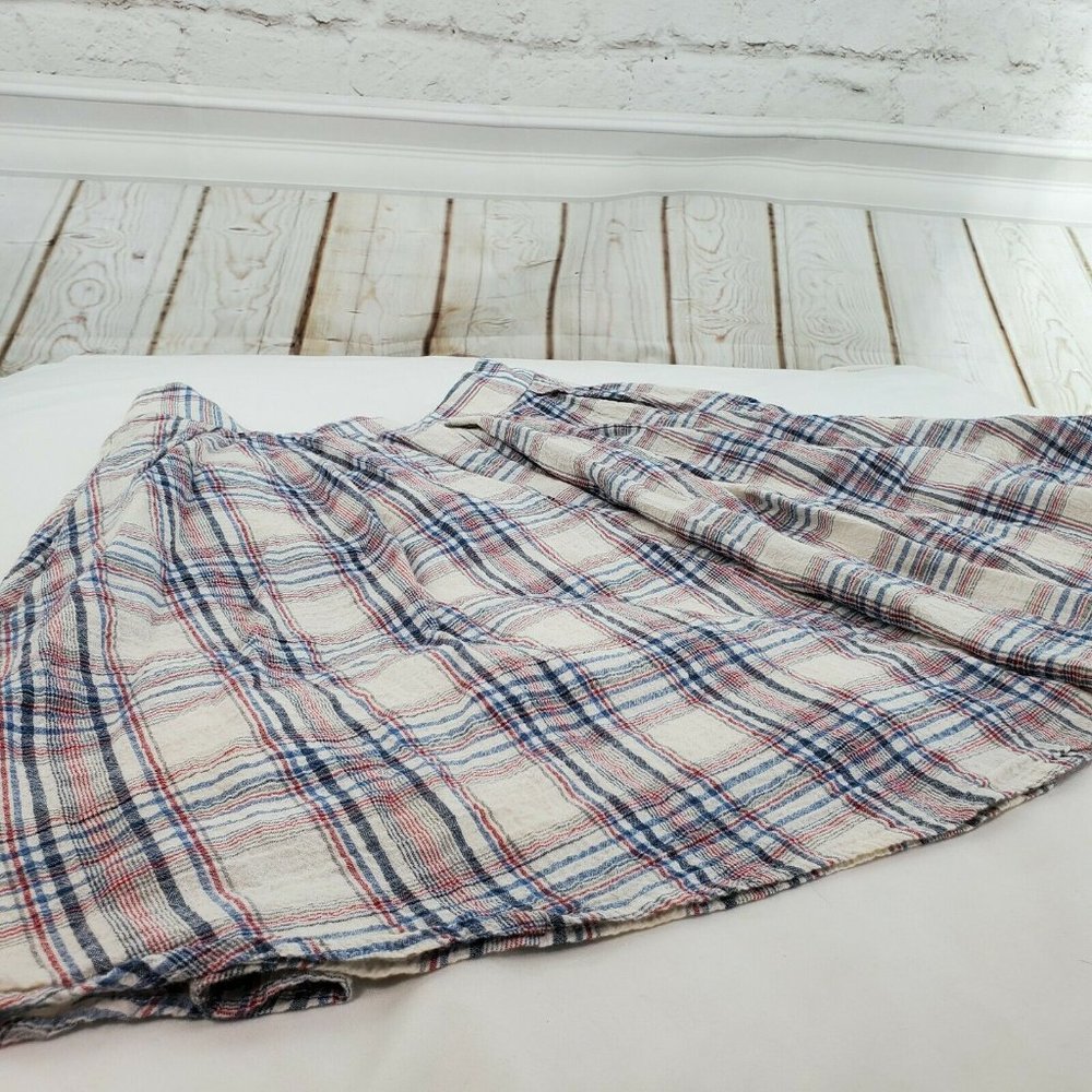 11 1 Tylho Womens Multicolor Aline Skirt Size S - Picture 3 of 15